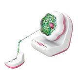 GemCraft™ – Effektiv och användarvänlig – Elektrisk pärlmaskin