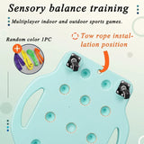 BalanceFun – Sportigt & Lärorikt – Balansbräda