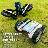 Twirl Beast – 360° Galenskap – RC-bil