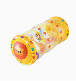 Baby Crawling Ball™ - Krypa, upptäcka och leka - Skallra leksak