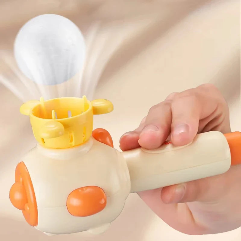Montessori Blowing Toy™ - Förbättra färdigheter och kommunikation - Montessori Blås- och kulleksaker