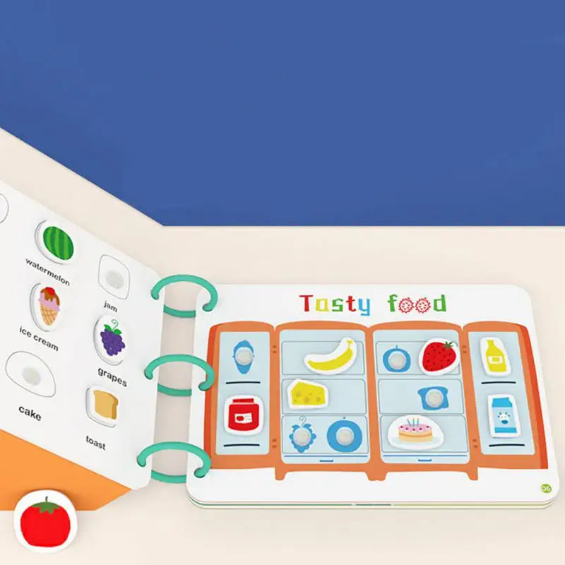 Smart Start™ – Smart och lekfull – Aktivitetsbok
