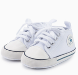 LittleTrend – Söta & säkra – Babysneakers