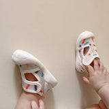 Puddle Play Pals™ - Enkel påtagning - Sandaler för barn