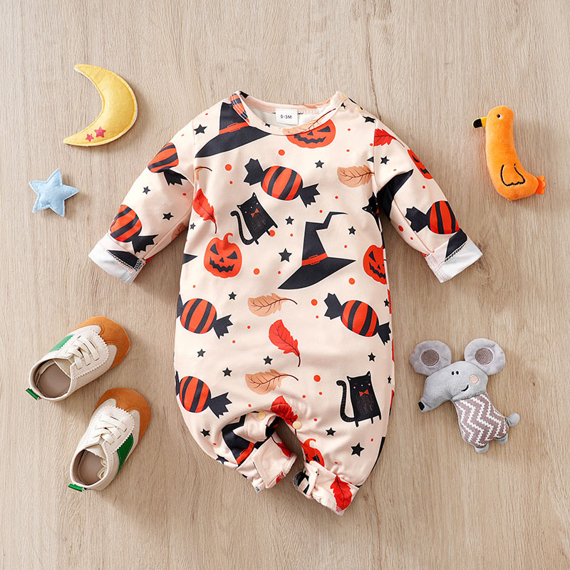 Mini Fashion™ - Mjukt material - Juldräkt för barn