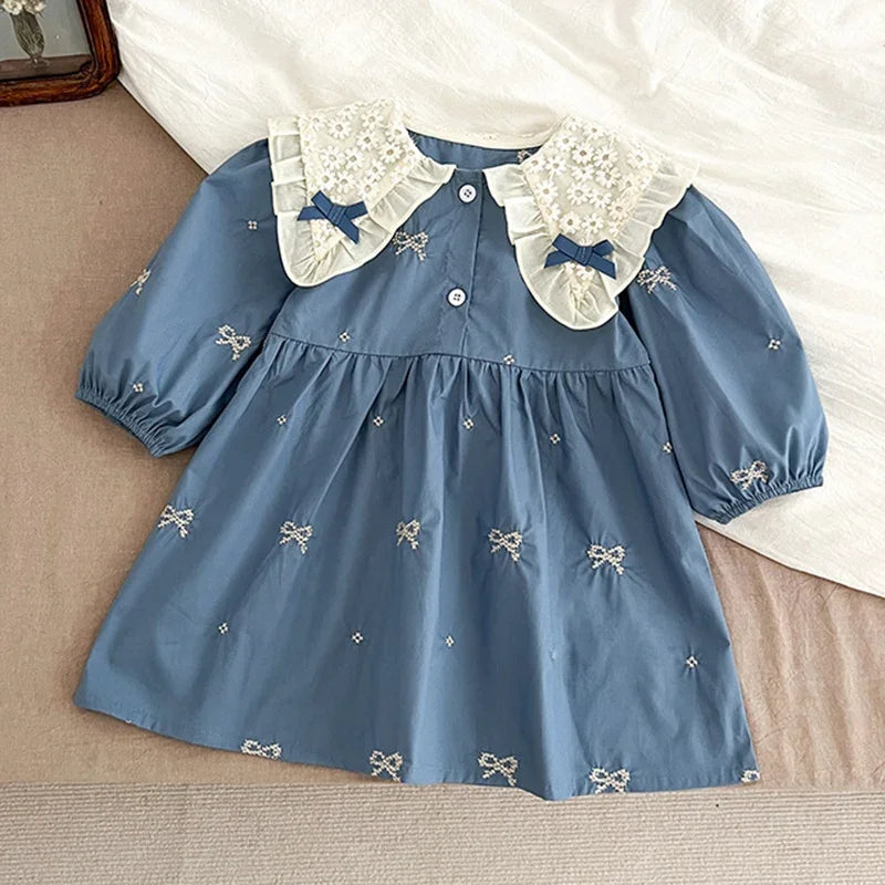 Mini Fashion™ - Sagor & stil - Baby yurkes
