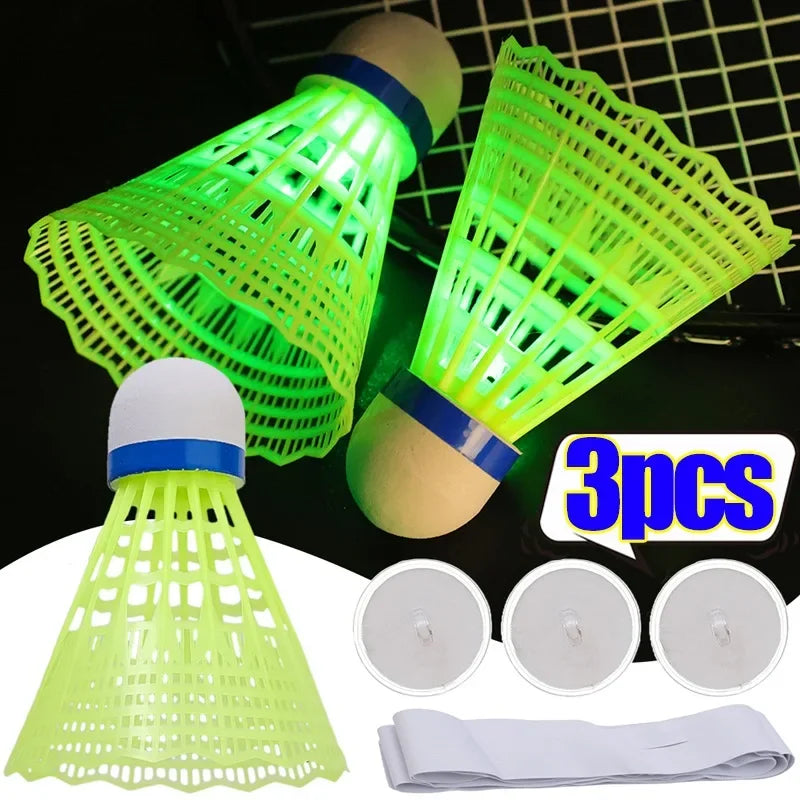 SportFlex – Praktiskt och pedagogiskt – Badminton Trainer