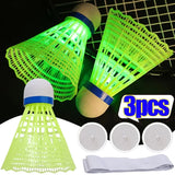 SportFlex – Praktiskt och pedagogiskt – Badminton Trainer