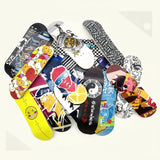 MiniDeck – Robust och flexibel – Finger skateboard