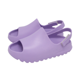 SunnySteps Kids – Komfort och frihet – Sandaltofflor för barn