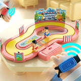 Motion Racing Game – Aktivt & spännande – Bilspel