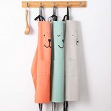 BearBuddy™ – Snyggt och praktiskt – Förkläde för barn och vuxna