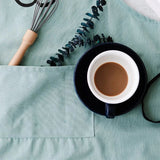 BearBuddy™ – Snyggt och praktiskt – Förkläde för barn och vuxna