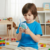 LittleVoice – Lärande & Roligt – Videointercom för unga upptäckare