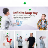 JugglePro – Aktivt & Roligt – Bollfärdighetsspel