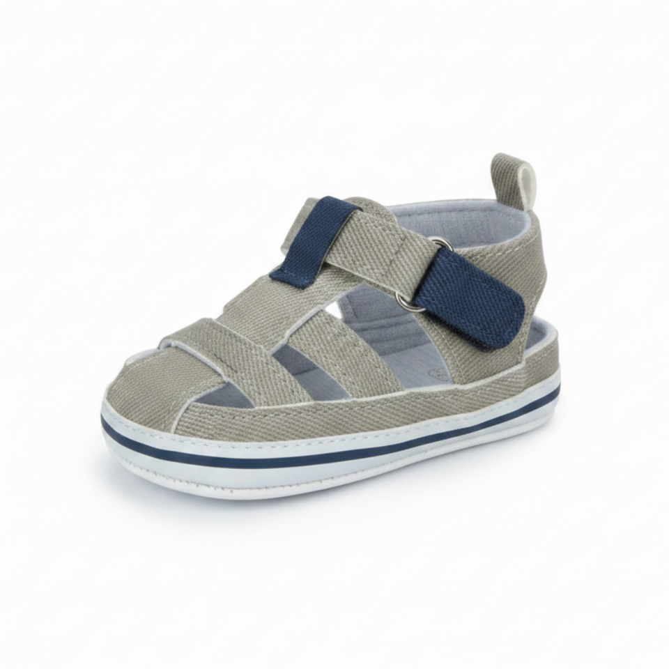 Mini Fashion™ - Lätta & bekväma - Sandaler för småbarn