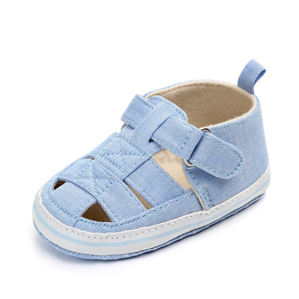 Mini Fashion™ - Lätta & bekväma - Sandaler för småbarn