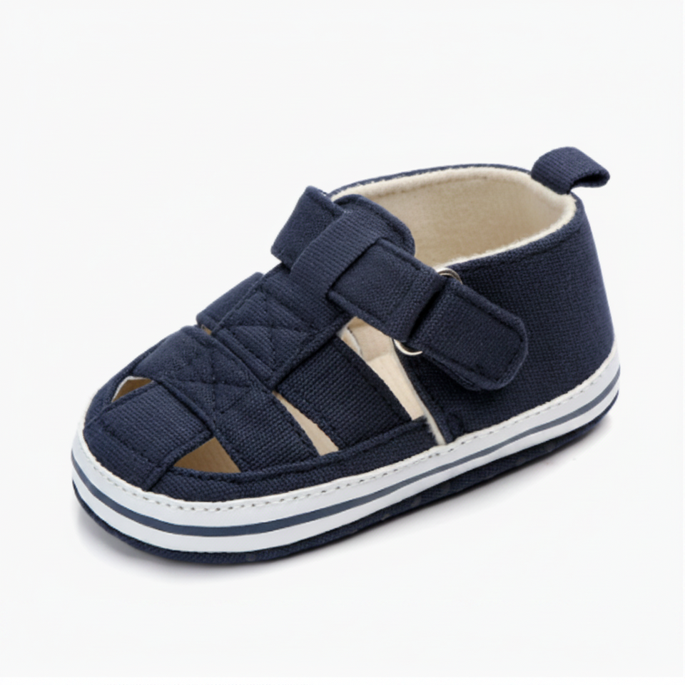 Mini Fashion™ - Lätta & bekväma - Sandaler för småbarn
