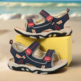 CoastWalk – Mjuk & halksäker – Sommarsandaler