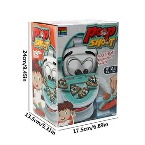 PlayFun – Roligt & Kul – Bajskatapultspel