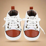 BabyStride – Andningsbar & flexibel – ’Första stegen’ Sneakers