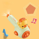 Montessori Blowing Toy™ - Förbättra färdigheter och kommunikation - Montessori Blås- och kulleksaker