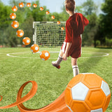 GoalMaster – Interaktivt & Sportigt – Curve Fotboll Spelboll