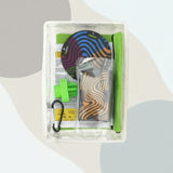 FloatCards – Unikt & interaktivt – kortspel med balansutmaning