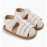 Mini Fashion™ - Mjuk passform - Barnsandaler