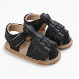Mini Fashion™ - Mjuk passform - Barnsandaler