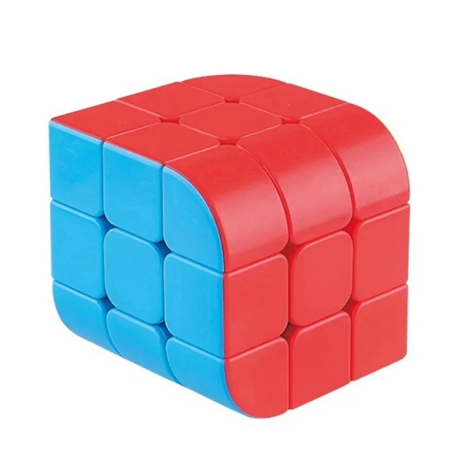 Magic Cube Puzzle™ - Vänd, undra och lös - Pussel