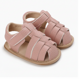 Mini Fashion™ - Mjuk passform - Barnsandaler