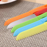 MiniChef – Säker och barnvänlig – Barnkniv