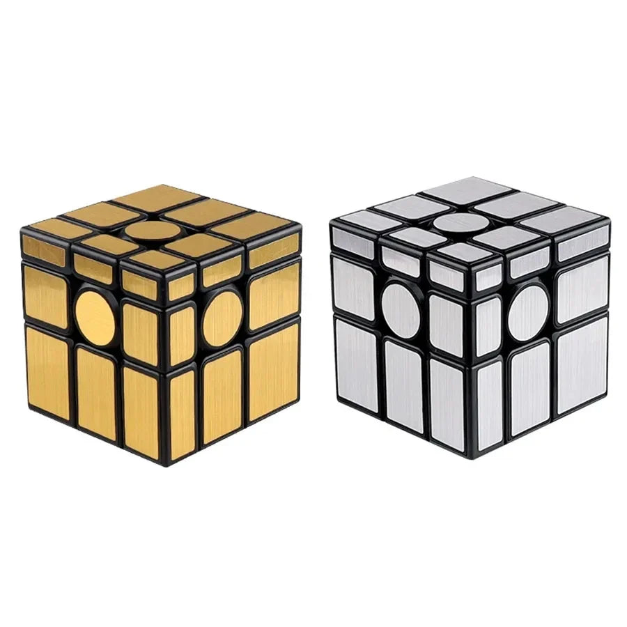 Magic Cube Puzzle™ - Vänd, undra och lös - Pussel