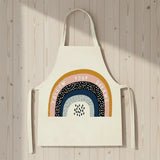 MiniChef™ – Lekfull & Fläckavvisande – Barnförkläde