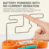 LineQuest – Pedagogiskt och lekfullt – Spiralspejl för barn