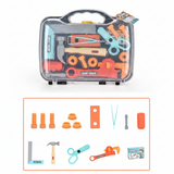 Kids Toolset™ - Kreativitet och självförtroende - verktygssats för barn