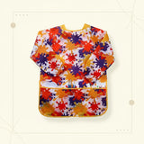 ArtEase – Färgglad & Vattenavvisande – Målarförkläde för barn