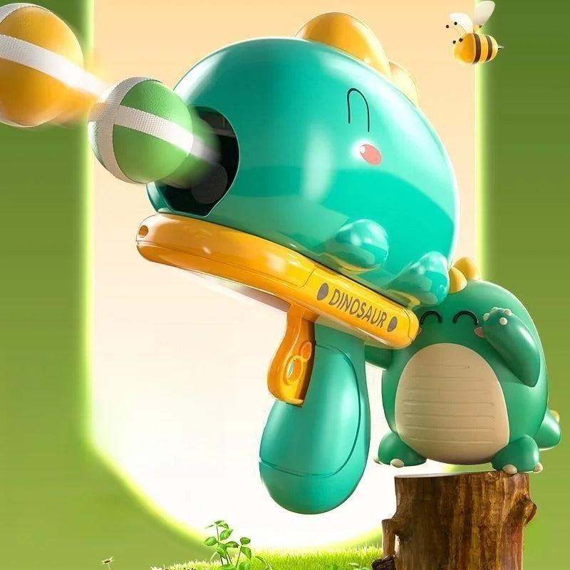 Target Rex™ – Dino Mikpel – Kulspruta och måltavla