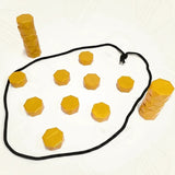 MagPlay – Strategiskt & Roligt – Magnetiskt sällskapsspel med stenar