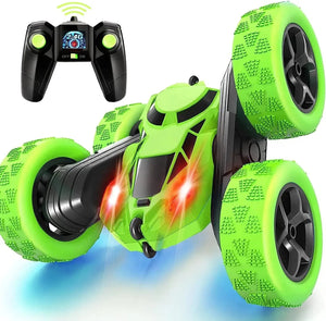 Flip Xtreme Auto™ – Rullning och racing – RC Stuntbil