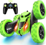 Flip Xtreme Auto™ – Rullning och racing – RC Stuntbil