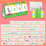 Sight Words – Lekfullt lärande - språkplattor