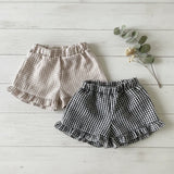 Girls Ruffle Tee – Luftigt & gulligt – Klädset för barn