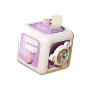 Cube Senses Toy™ - Lärande och skoj -  Cube Senses Leksaker