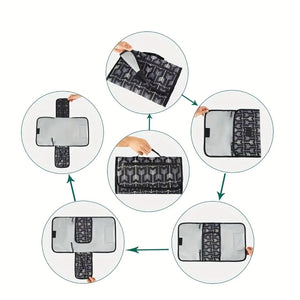 QuickChange – Snabb och mjuk – Byte av matta