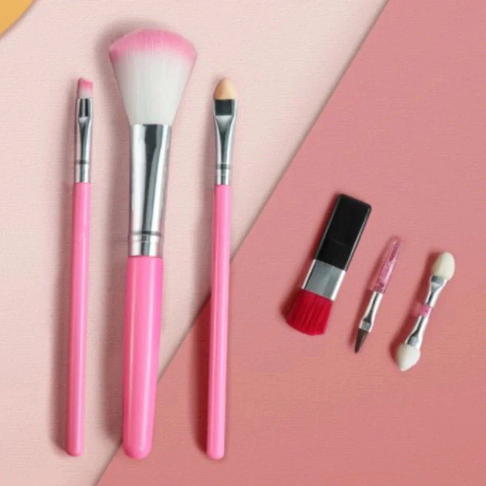 Princess Make-up Set™ - Glamour och skoj - Sminkset för barn