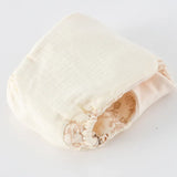 ComfyCotton – Vattentäta och säkra – Övningsbyxor i ekologisk bomull