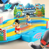 Motion Racing Game – Aktivt & spännande – Bilspel