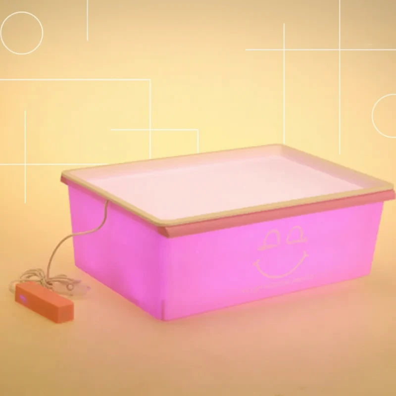 MiniDunes – Kreativt & interaktivt – Sandleksats